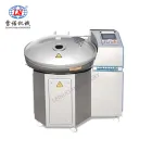 Commercial ZB-40 vacuum chopping mixer made of 304 stainless steel food-grade material for high-speed chopping - Bowl Cutter - foodmachtech